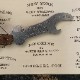 (���֥륢���륨��) RRL �ܥȥ륪���ץʡ� �����ե��� �����ۥ���� �֥�å���� Bottle Opener Key Fob
