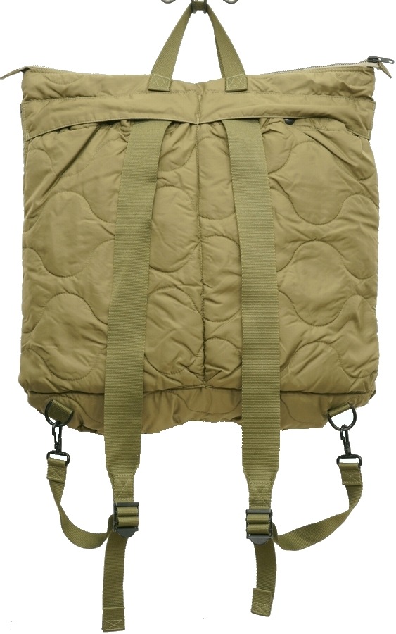 (���֥륢���륨��) RRL ���˥��󥭥�ƥ��� 2Way �إ��å� �Хå� ���å����å� ���꡼��