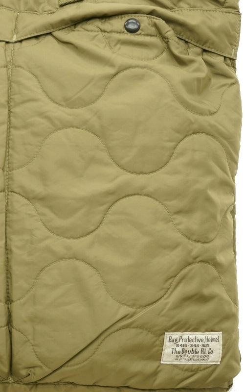 (���֥륢���륨��) RRL ���˥��󥭥�ƥ��� 2Way �إ��å� �Хå� ���å����å� ���꡼��