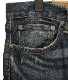 (���ե������) Ralph Lauren Varick ����� ���ȥ졼�� ������ ���᡼�� ��ڥ��ù� �ǥ˥� ��� Slim Jean