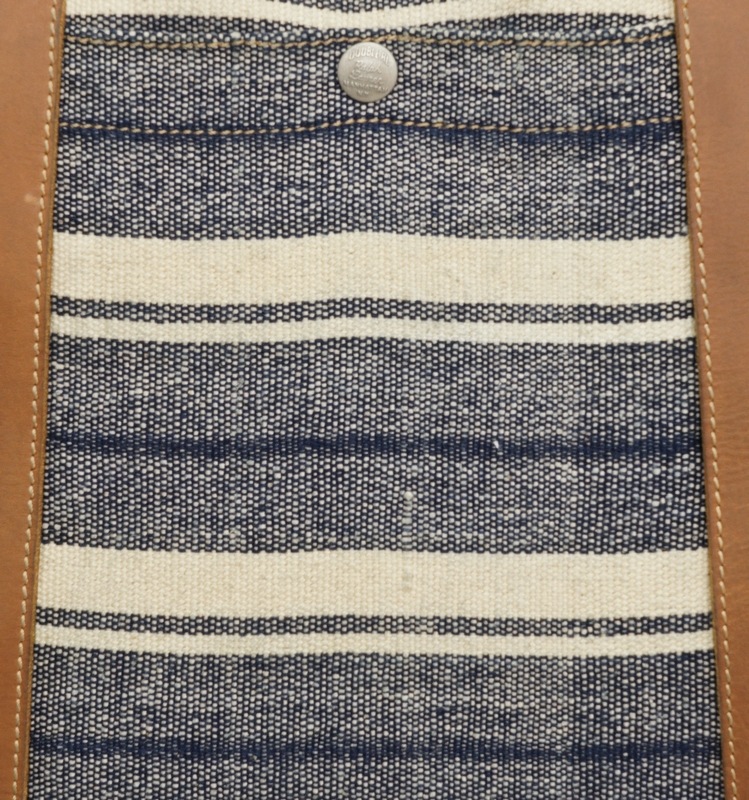 (���֥륢���륨��) RRL Murphy �����Х� �ȡ��� �������� ����ǥ��� ��� �Хå� Indigo Canvas Tote