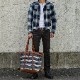 (���֥륢���륨��) RRL Murphy �����Х� �ȡ��� �������� ����ǥ��� ��� �Хå� Indigo Canvas Tote