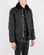 Dehen 1920(�ǡ��إ�) N-1 �ǥå� ���㥱�å� �֥�å� ��� Black ����ꥫ�� Deck Jacket