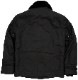 Dehen 1920(�ǡ��إ�) N-1 �ǥå� ���㥱�å� �֥�å� ��� Black ����ꥫ�� Deck Jacket