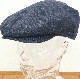 (���֥륢���륨��) RRL �����ꥢ�󥦡��� �ϥ���� ����ǥ��� ��� Stretch Wool Driving Cap