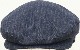 (���֥륢���륨��) RRL �����ꥢ�󥦡��� �ϥ���� ����ǥ��� ��� Stretch Wool Driving Cap