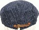 (���֥륢���륨��) RRL �����ꥢ�󥦡��� �ϥ���� ����ǥ��� ��� Stretch Wool Driving Cap