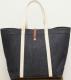 (���֥륢���륨��) RRL ����ǥ��� �ǥ˥� Murphy �ȡ��� ��� �Хå� Indigo Denim Tote