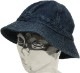 (���֥륢���륨��) RRL ������ �ǥ˥� ���� �Х��å� �ϥå� �������� ��� Denim Bucket Hat