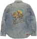(���ե������) Ralph Lauren ������ ��ߥƥåɥ��ǥ������ �ͥ��ƥ��� ��ڥ� & ���ƥå� �ǥ˥� ���������� ����� ���