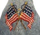 (���ե������) Ralph Lauren ������ ��ߥƥåɥ��ǥ������ �ͥ��ƥ��� ��ڥ� & ���ƥå� �ǥ˥� ���������� ����� ���