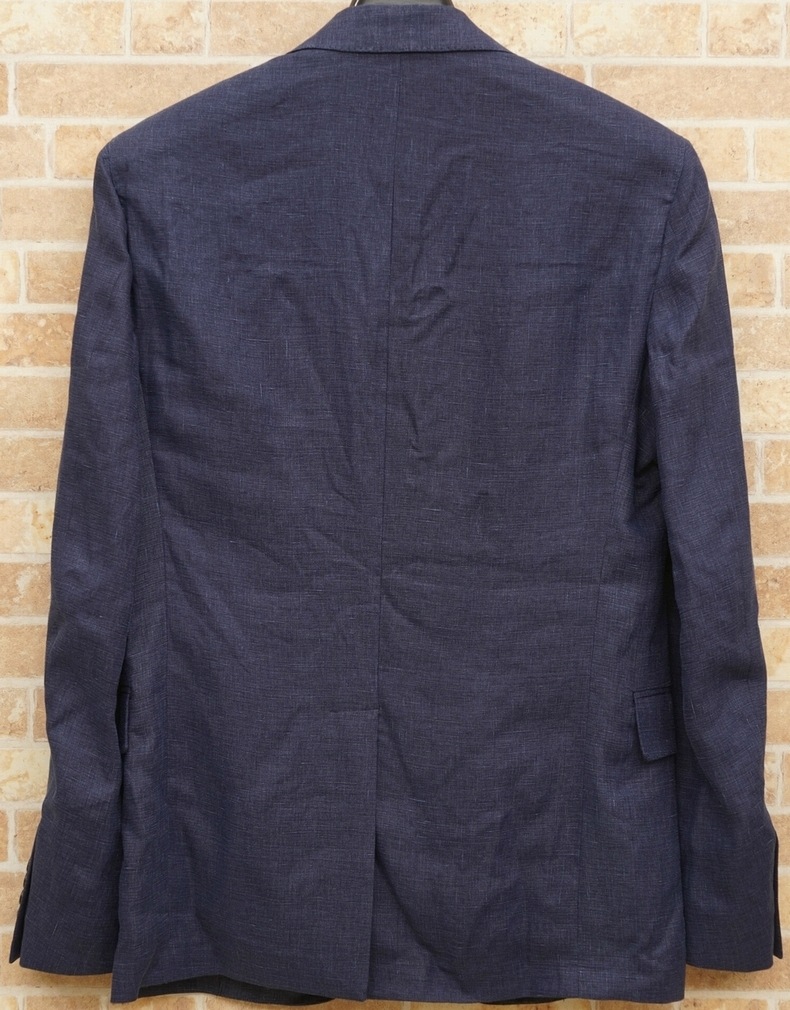 (���ե������) Ralph Lauren �����ꥢ�� ��ͥ� Gilford ���ݡ��ĥ����� ��� Linen Spoat Coat