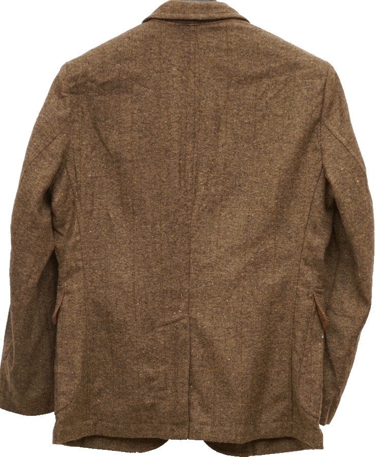 (֥륢륨) RRL 륳åȥ Walker ݡĥ ֥饦  Wool-Cotton Sportcoat Brown