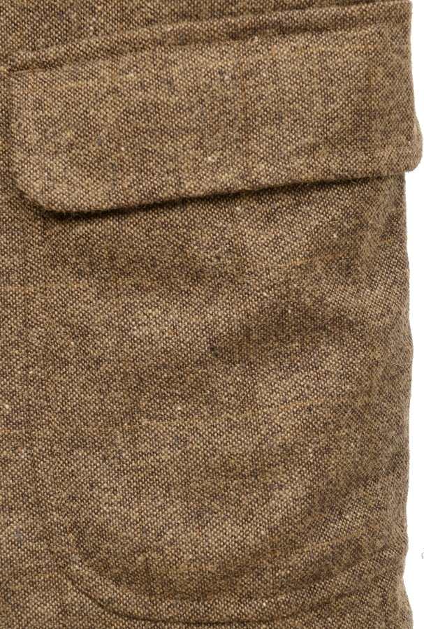 (֥륢륨) RRL 륳åȥ Walker ݡĥ ֥饦  Wool-Cotton Sportcoat Brown