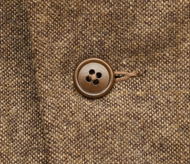 (֥륢륨) RRL 륳åȥ Walker ݡĥ ֥饦  Wool-Cotton Sportcoat Brown
