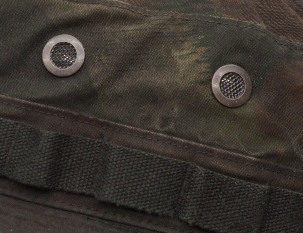 (���֥륢���륨��) RRL �����Х� �֡��ˡ� �ϥå� �֥�å� ����ե� �º� ��� Canvas Boonie Hat Camo