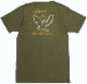 (֥륢륨) RRL åȥ 㡼 Хåץ T ꡼  Graphic Tshirt Olive