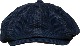 (���֥륢���륨��) RRL ����ǥ��� �����ǥ���� ���㥹���å� ��� Indigo Corduroy Newsboy Cap