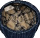 (���֥륢���륨��) RRL ����ǥ��� �����ǥ���� ���㥹���å� ��� Indigo Corduroy Newsboy Cap