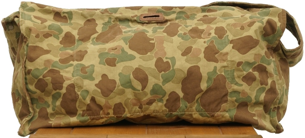 (���֥륢���륨��) RRL ��� �˥塼���ܡ��� �������� �Хå� ����ե� Newsboy Bag Camo