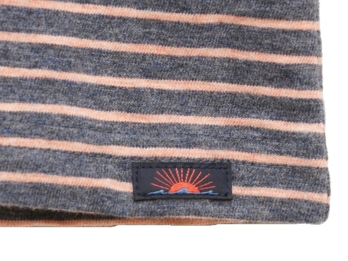 FAHERTY BRAND (�ե���ƥ� �֥���) ����ǥ��� �ܡ����� �ݥ��å� T����� �ͥ��ӡ� x ������� ���