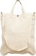 ������ (���֥륢���륨��) RRL �����ǥå� �����Х� �ޡ����å� �ȡ��� �ʥ����� No.6 Canvas Market Tote Natural