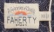 FAHERTY BRAND (�ե���ƥ� �֥���) ���� �������� Ⱦµ ����� �ͥ��ӡ� ����ǥ��� ���