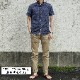 FAHERTY BRAND (�ե���ƥ� �֥���) ���� �������� Ⱦµ ����� �ͥ��ӡ� ����ǥ��� ���
