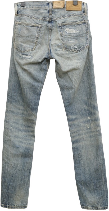 (���ե������) Ralph Lauren Sullivan ����� ���ȥ졼�� ������ ��ڥ��ù� �ǥ˥� ��� Slim Jean