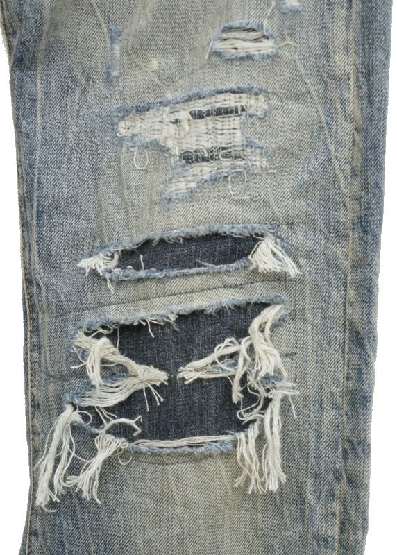 (���ե������) Ralph Lauren Sullivan ����� ���ȥ졼�� ������ ��ڥ��ù� �ǥ˥� ��� Slim Jean