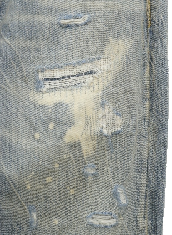 (���ե������) Ralph Lauren Sullivan ����� ���ȥ졼�� ������ ��ڥ��ù� �ǥ˥� ��� Slim Jean