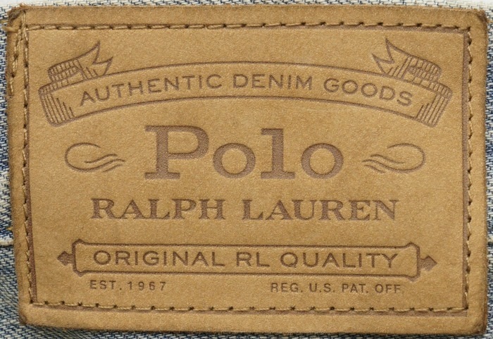 (���ե������) Ralph Lauren Sullivan ����� ���ȥ졼�� ������ ��ڥ��ù� �ǥ˥� ��� Slim Jean