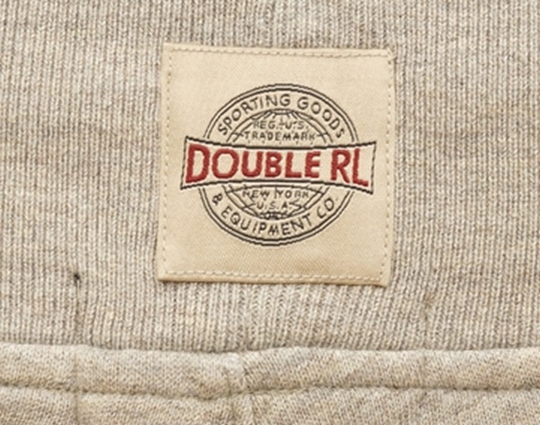 (���֥륢���륨��) RRL ���åȥ�֥��� �ե꡼�� �������åȥѥ�� ���硼�� ��� Cotton-Blend-Fleece Sweatpant  Short