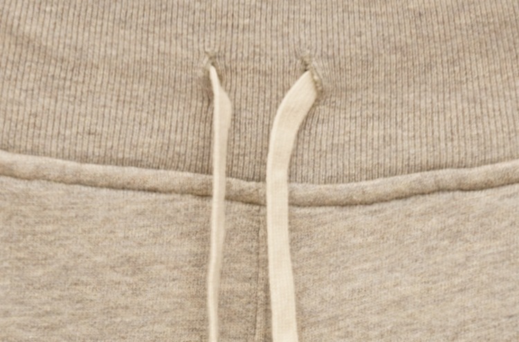 (���֥륢���륨��) RRL ���åȥ�֥��� �ե꡼�� �������åȥѥ�� ���硼�� ��� Cotton-Blend-Fleece Sweatpant  Short
