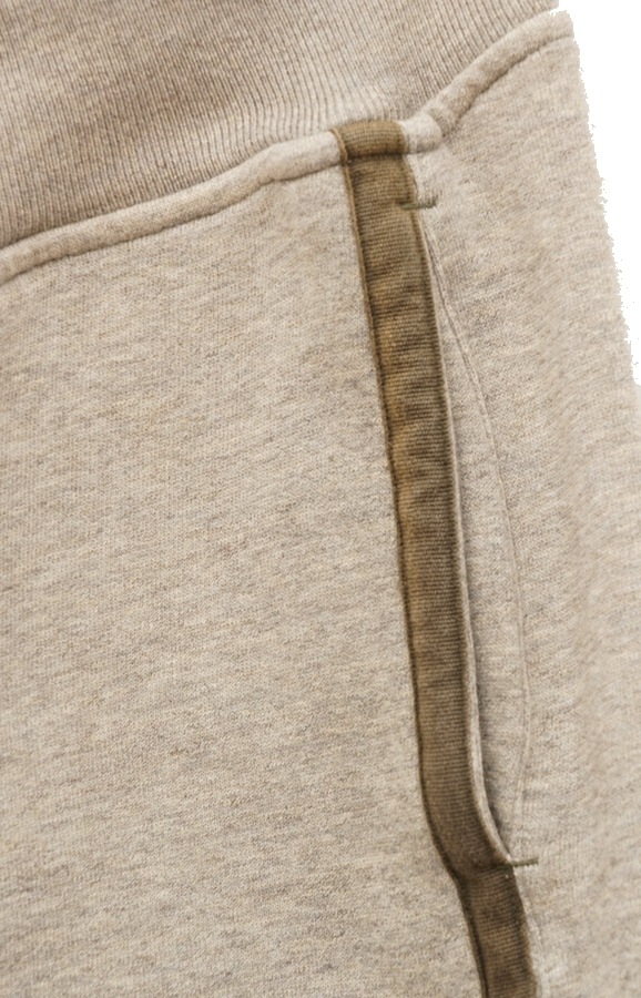 (���֥륢���륨��) RRL ���åȥ�֥��� �ե꡼�� �������åȥѥ�� ���硼�� ��� Cotton-Blend-Fleece Sweatpant  Short
