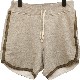 (���֥륢���륨��) RRL ���åȥ�֥��� �ե꡼�� �������åȥѥ�� ���硼�� ��� Cotton-Blend-Fleece Sweatpant  Short