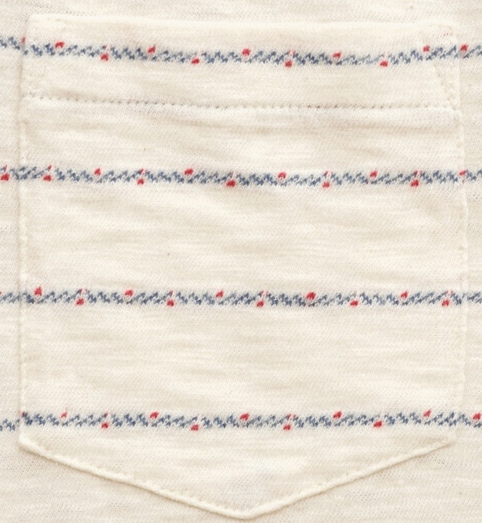 FAHERTY BRAND (�ե���ƥ� �֥���) �ɽ� �ܡ����� �ݥ��å� T����� ���꡼�� ���