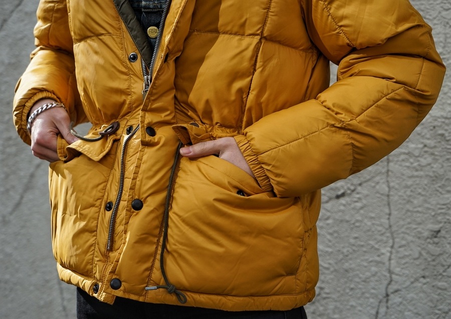 (���֥륢���륨��) RRL Dean ����ƥå� ���㥱�å� ����ȥ�饤�� �ʥ����� �������� ��� Quilted Jacket
