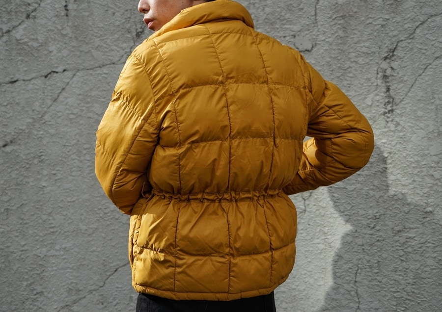 (���֥륢���륨��) RRL Dean ����ƥå� ���㥱�å� ����ȥ�饤�� �ʥ����� �������� ��� Quilted Jacket