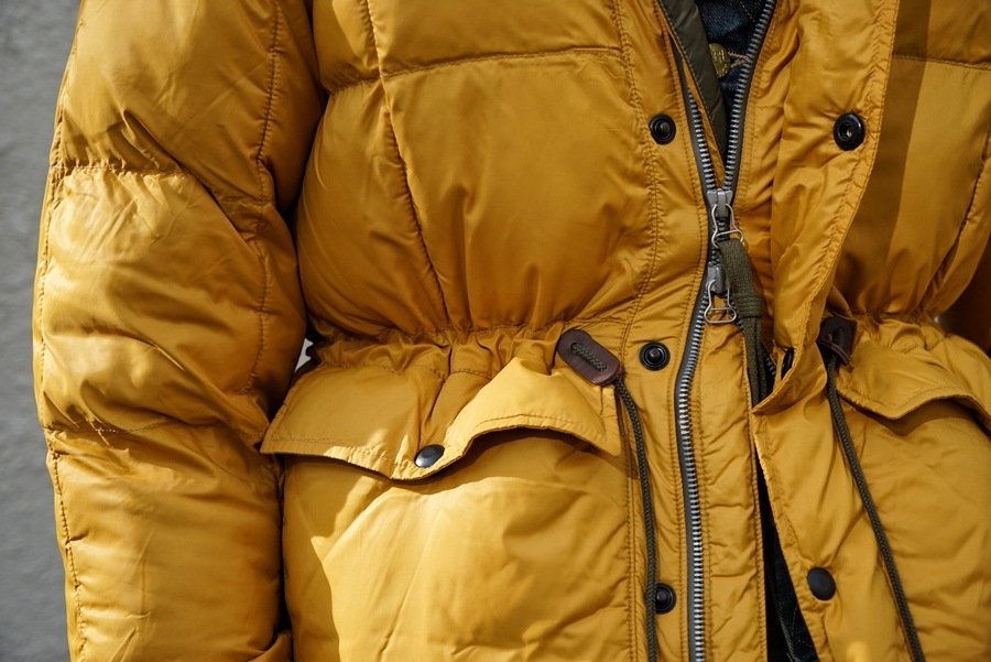 (���֥륢���륨��) RRL Dean ����ƥå� ���㥱�å� ����ȥ�饤�� �ʥ����� �������� ��� Quilted Jacket