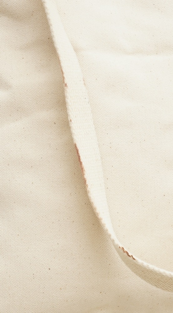 ������ (���֥륢���륨��) RRL �����ǥå� �����Х� �ޡ����å� �ȡ��� �ʥ����� No.1 Canvas Market Tote Natural