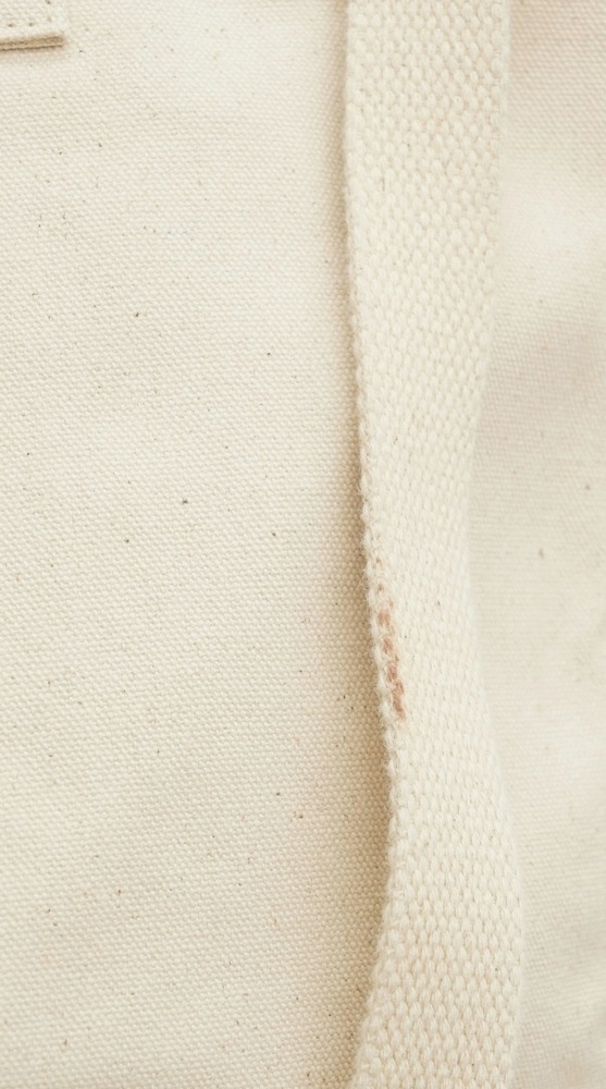 ������ (���֥륢���륨��) RRL �����ǥå� �����Х� �ޡ����å� �ȡ��� �ʥ����� No.1 Canvas Market Tote Natural