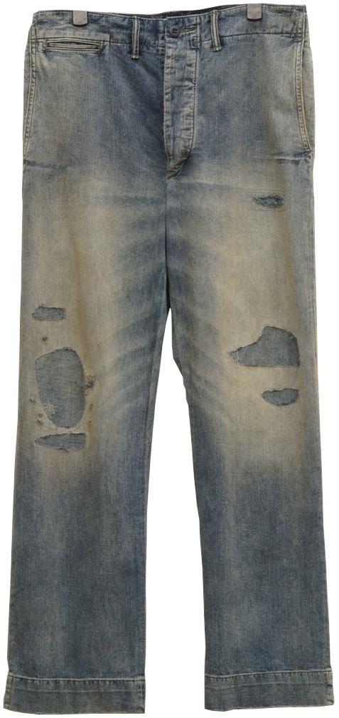 (֥륢륨) RRL  ڥ ե  ǥ   Repaired Field Jean