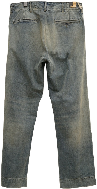 (֥륢륨) RRL  ڥ ե  ǥ   Repaired Field Jean