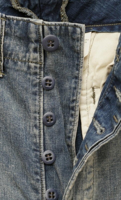(֥륢륨) RRL  ڥ ե  ǥ   Repaired Field Jean