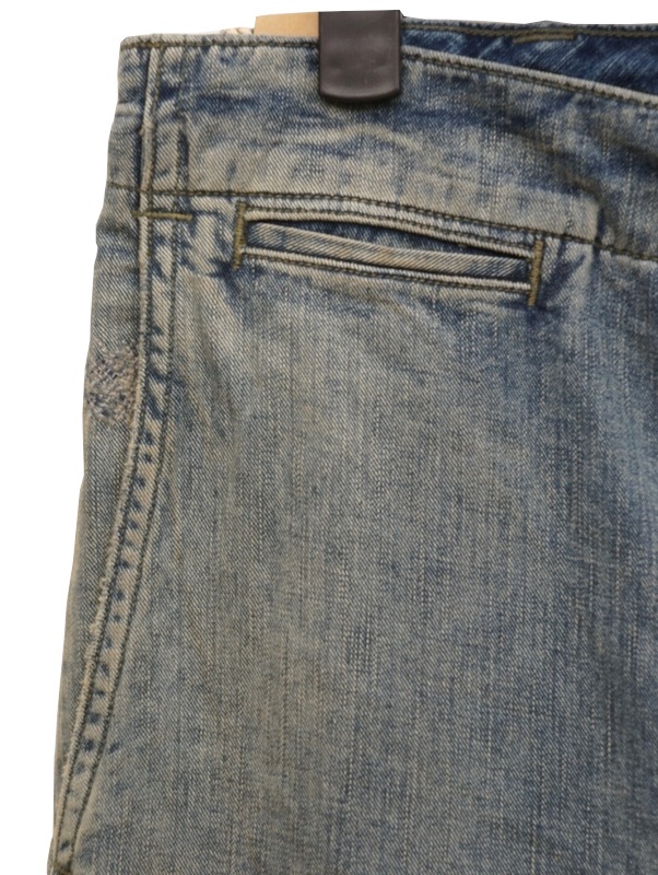 (֥륢륨) RRL  ڥ ե  ǥ   Repaired Field Jean