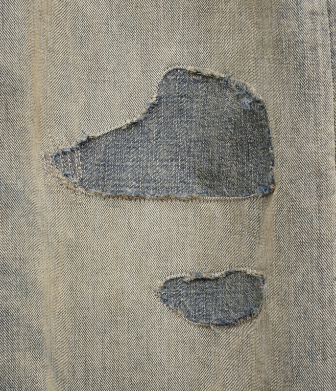 (֥륢륨) RRL  ڥ ե  ǥ   Repaired Field Jean