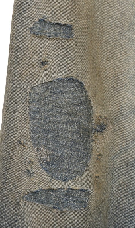 (֥륢륨) RRL  ڥ ե  ǥ   Repaired Field Jean
