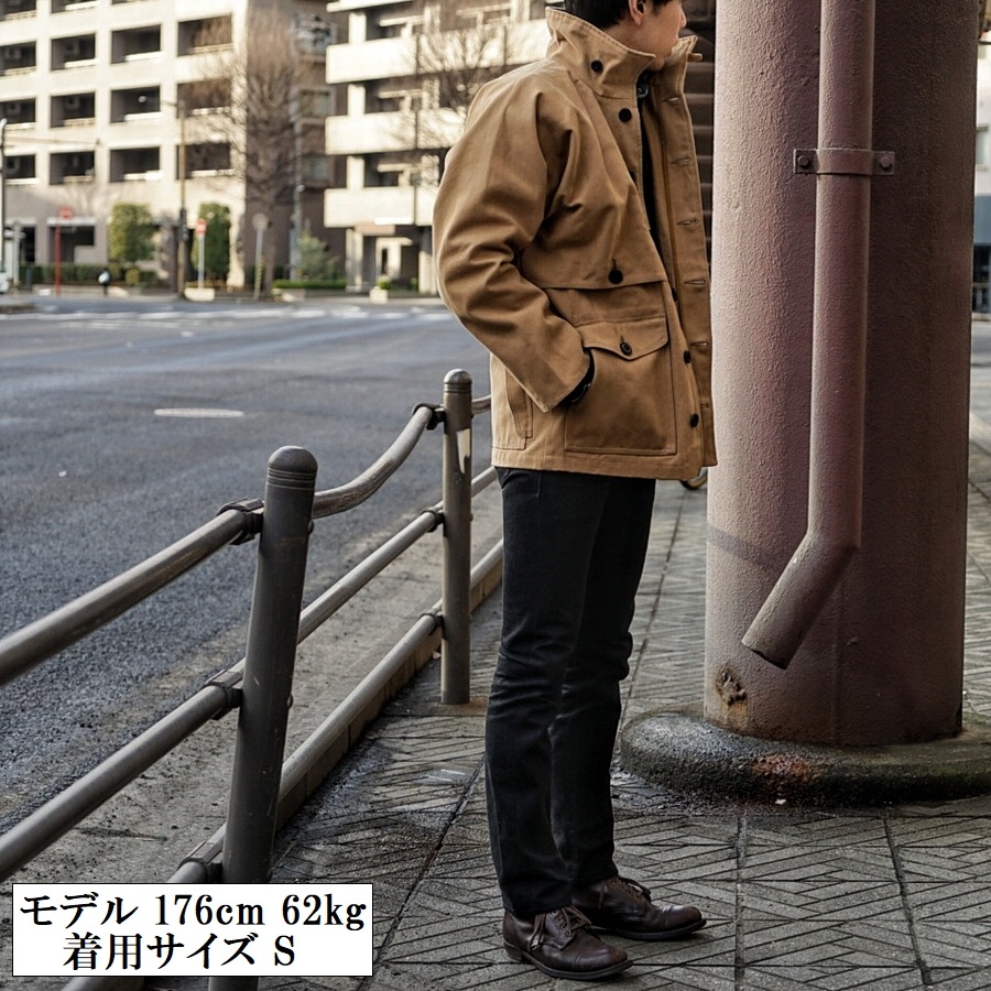 Dehen 1920(�ǡ��إ�) ���åȥ� �����Х� Stalwart 2.0 �ϥ�ƥ��� ���㥱�å� ������ ���� ��� ����ꥫ�� Tan