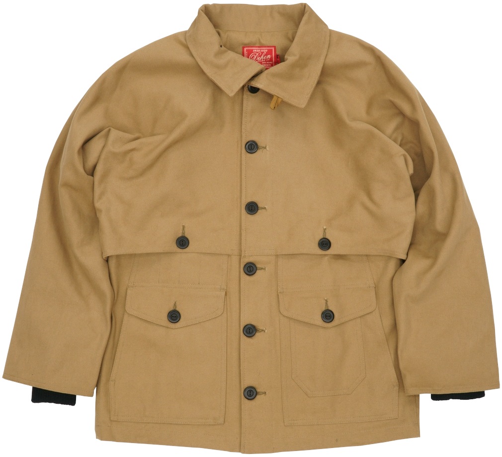 Dehen 1920(�ǡ��إ�) ���åȥ� �����Х� Stalwart 2.0 �ϥ�ƥ��� ���㥱�å� ������ ���� ��� ����ꥫ�� Tan